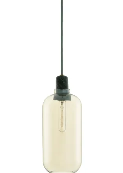 Amp Lamp