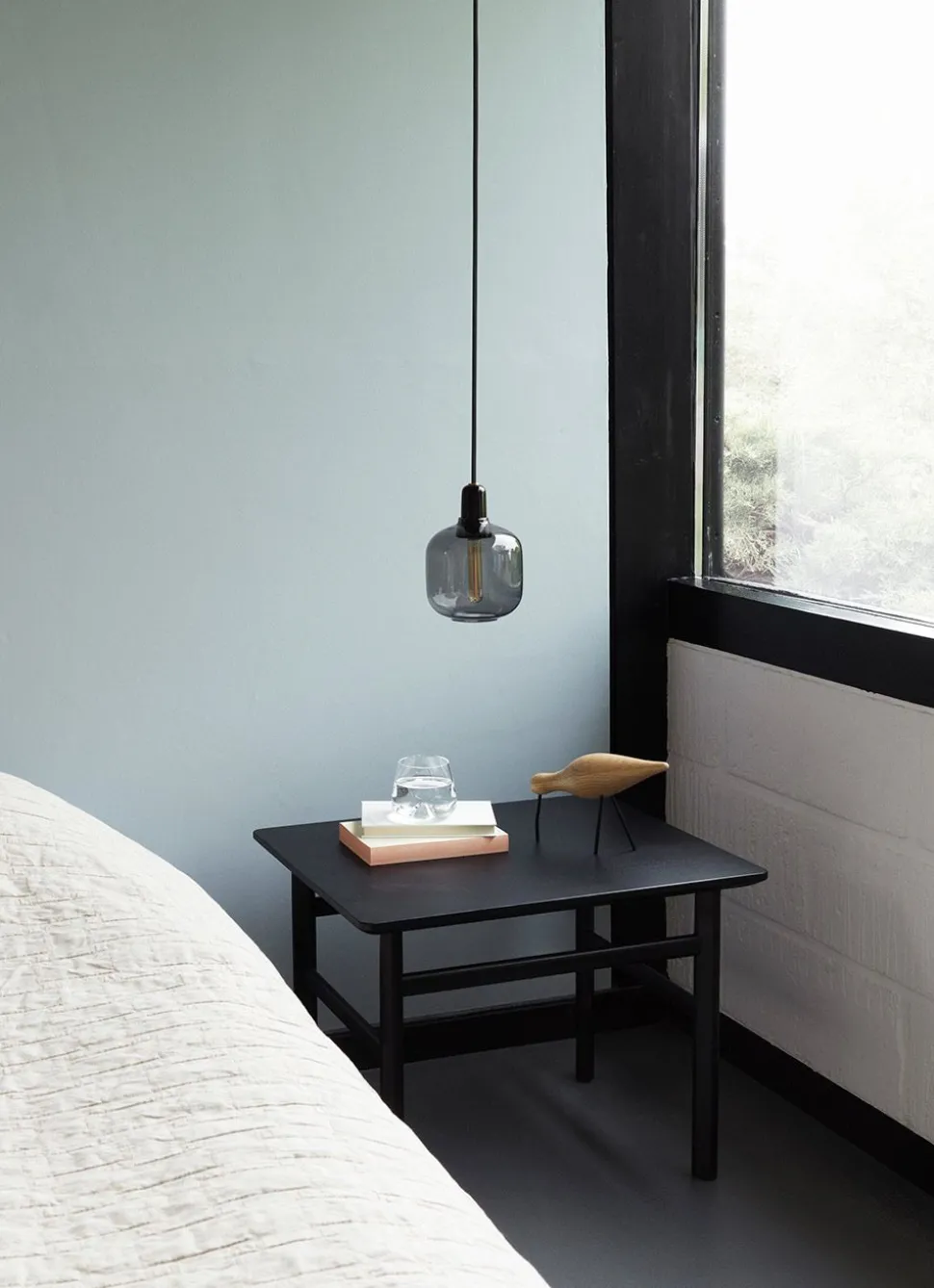 Amp Lamp