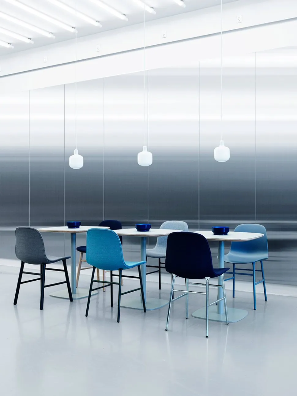 Amp Lamp