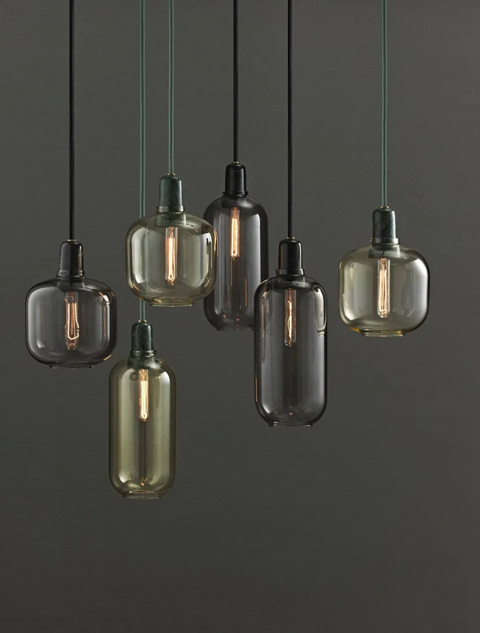 Amp Lamp