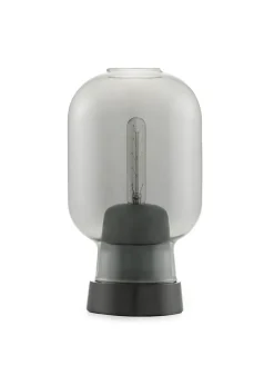 Amp Table Lamp