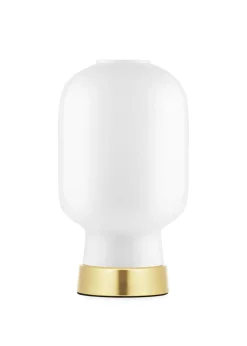 Amp Table Lamp