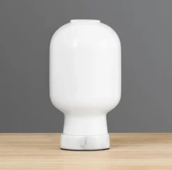 Amp Table Lamp
