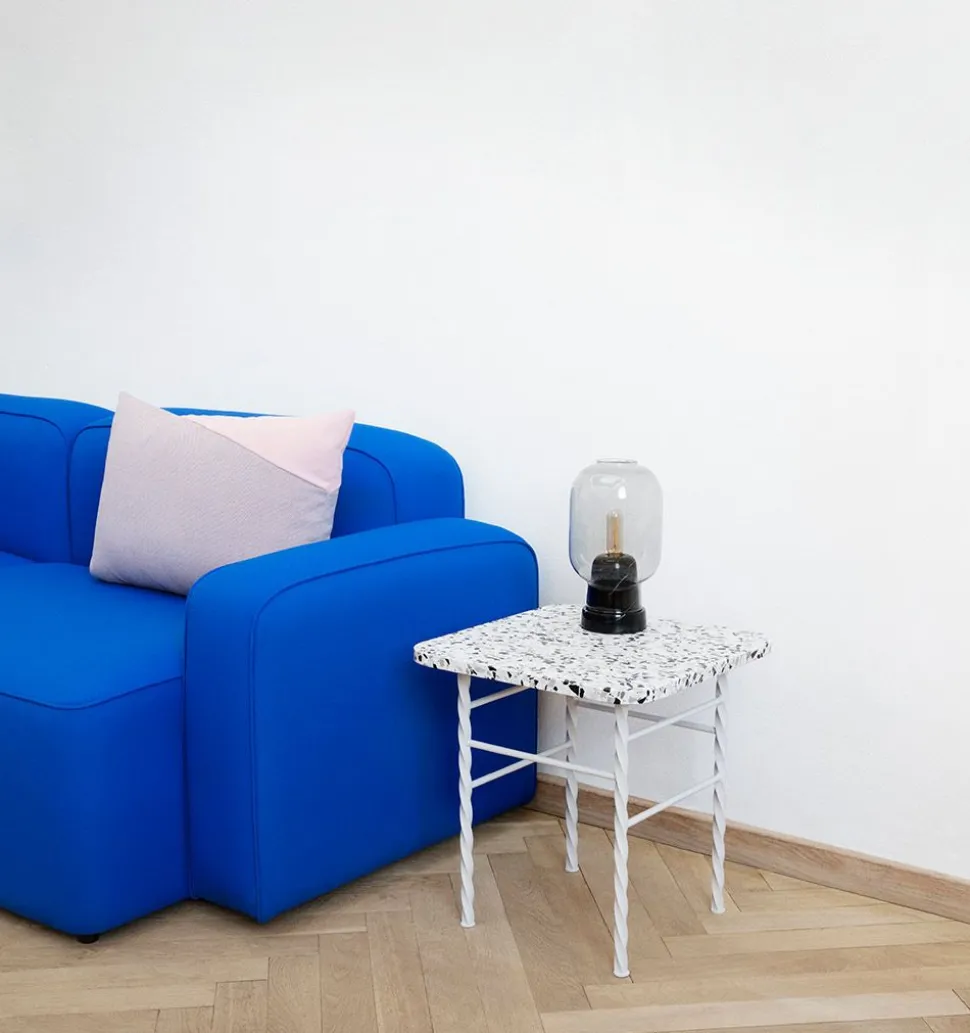 Amp Table Lamp