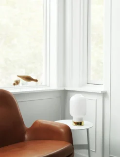 Amp Table Lamp