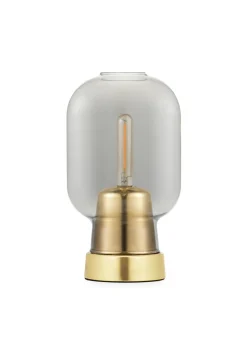 Amp Table Lamp