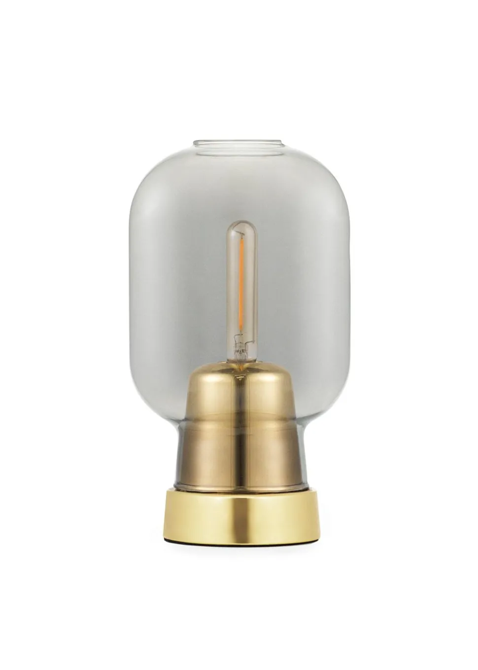 Amp Table Lamp