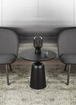 Amp Table Lamp