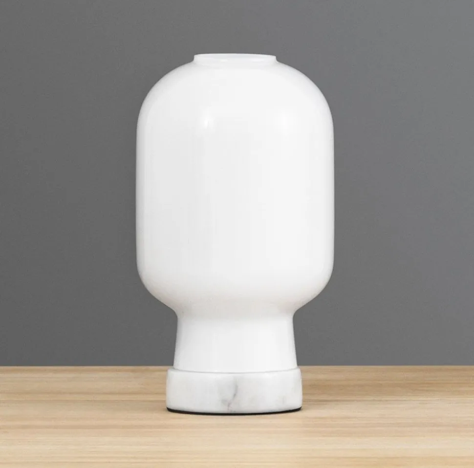 Amp Table Lamp