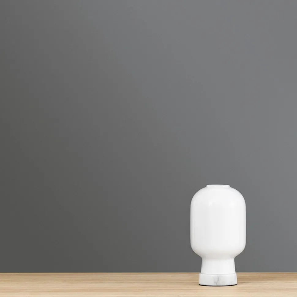 Amp Table Lamp