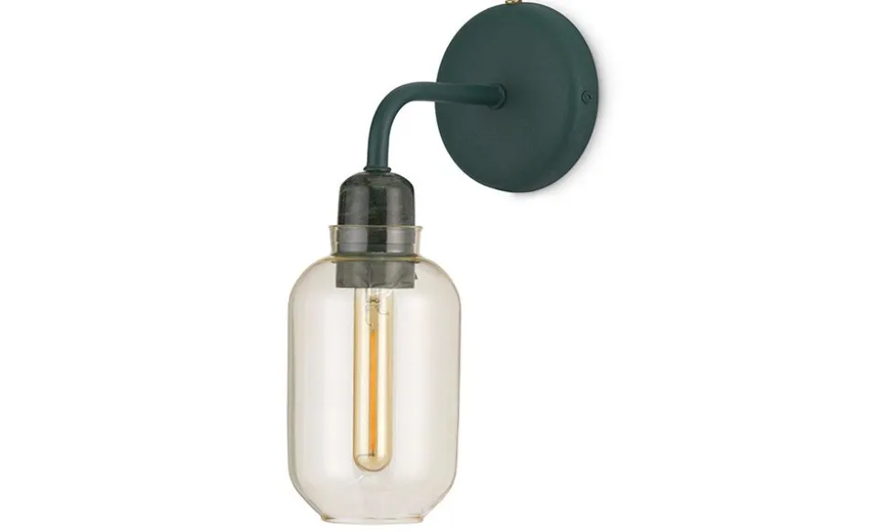 Amp Wall Lamp