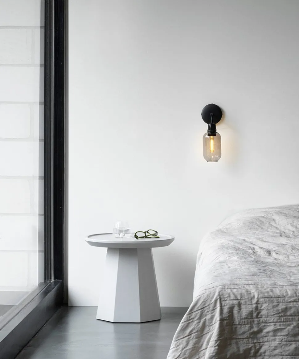 Amp Wall Lamp