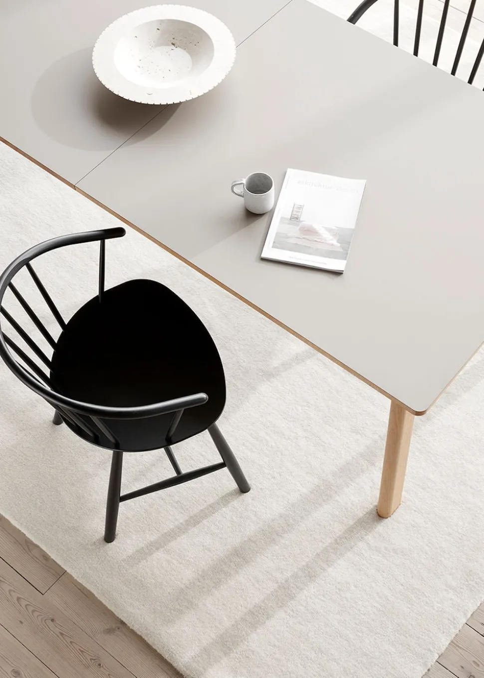 Ana Table 6491 by Arde