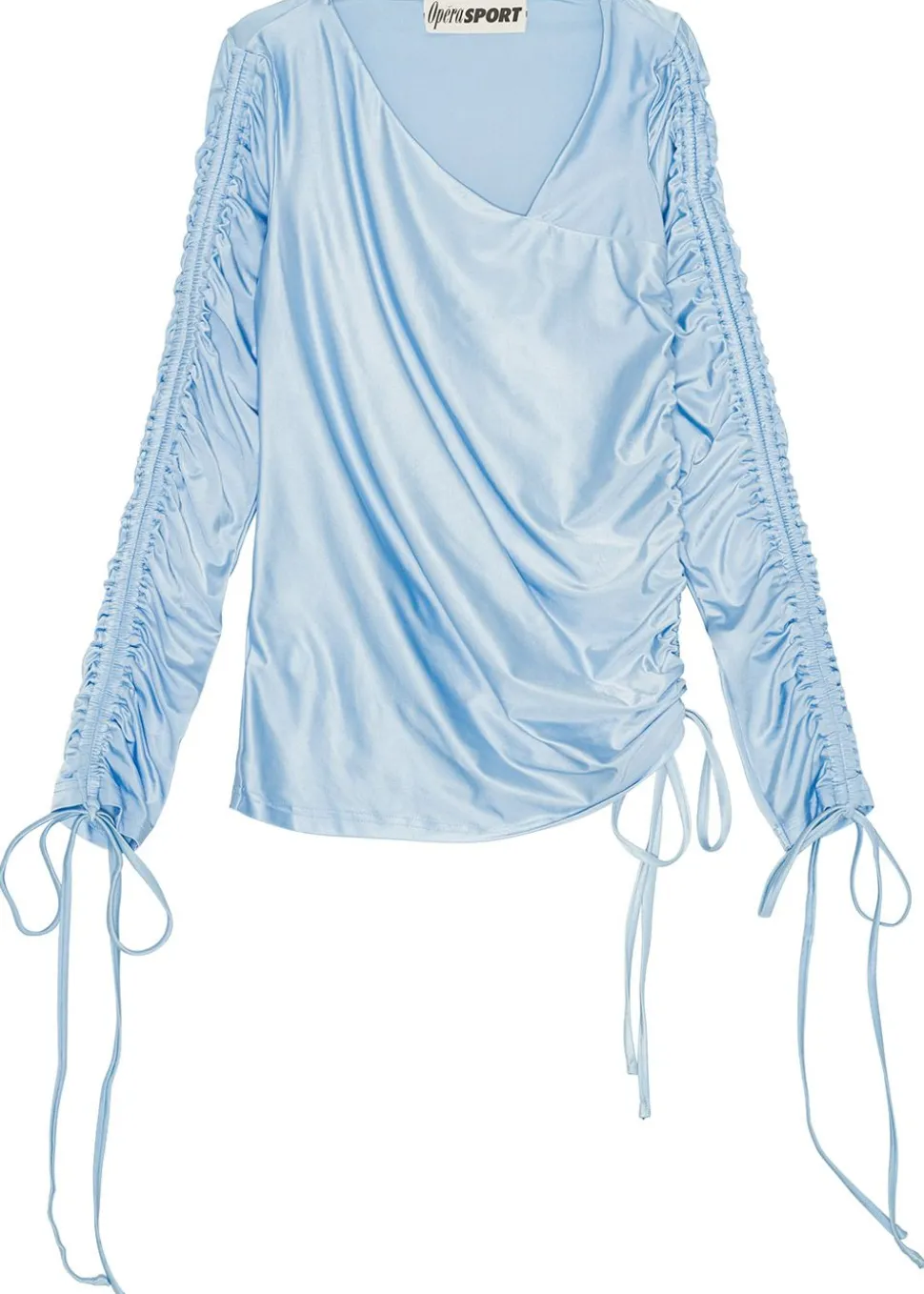 Anais Top