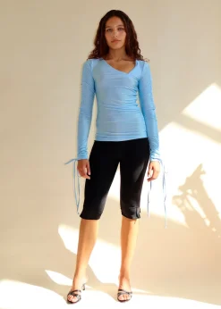 Anais Top