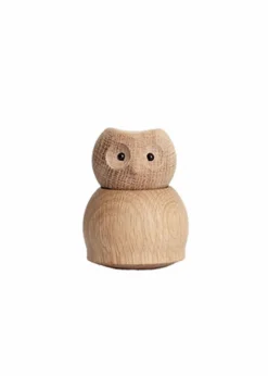 Andersen Owl