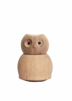 Andersen Owl