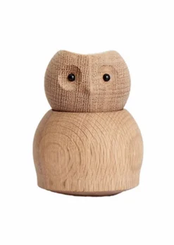 Andersen Owl