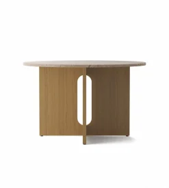 Androgyne Dining Table, 120
