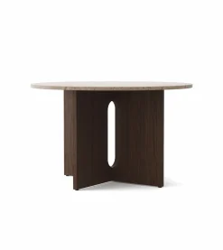 Androgyne Dining Table, 120
