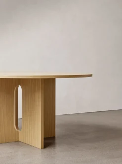 Androgyne Dining Table, 120