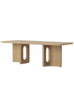 Androgyne Lounge Table