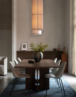 Androgyne Rectangular Dining Table, 278