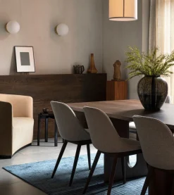 Androgyne Rectangular Dining Table, 278