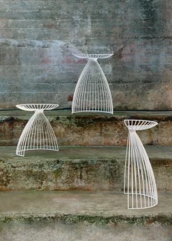 Angel Bar Stool