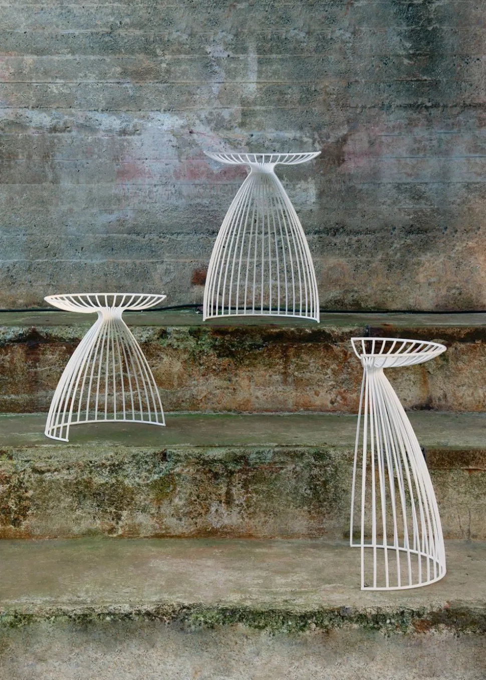 Angel Stool