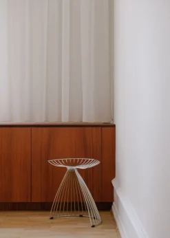 Angel Stool