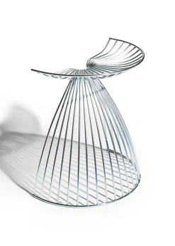 Angel Stool
