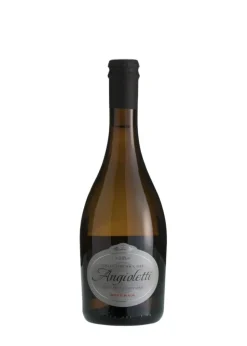 Angioletti - Riserva Craft Italian Cider