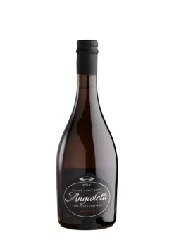 Angioletti - Secco Craft Italian Cider