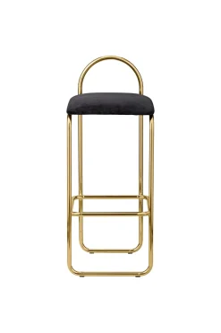 ANGUI bar chair