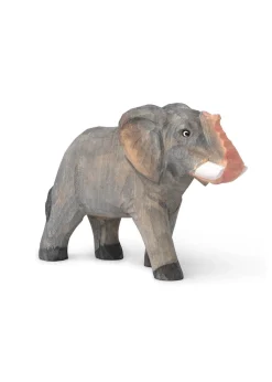 Animal Hand-Carved