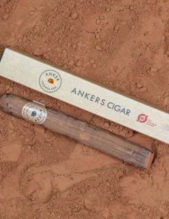 Ankers Cigar - 1 STK - ØKO