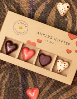 Ankers Hjerter