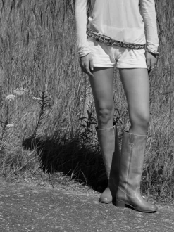 Ann Boots