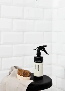 Anti Calc Spray