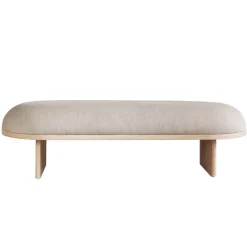 ANZA 160 Bench / By Rui Pereira & Ryosuke Fukusada
