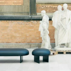 ANZA Pouf / By Rui Pereira & Ryosuke Fukusada