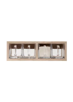 A-organizer Shelf
