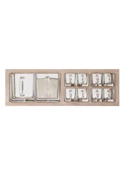A-organizer Shelf