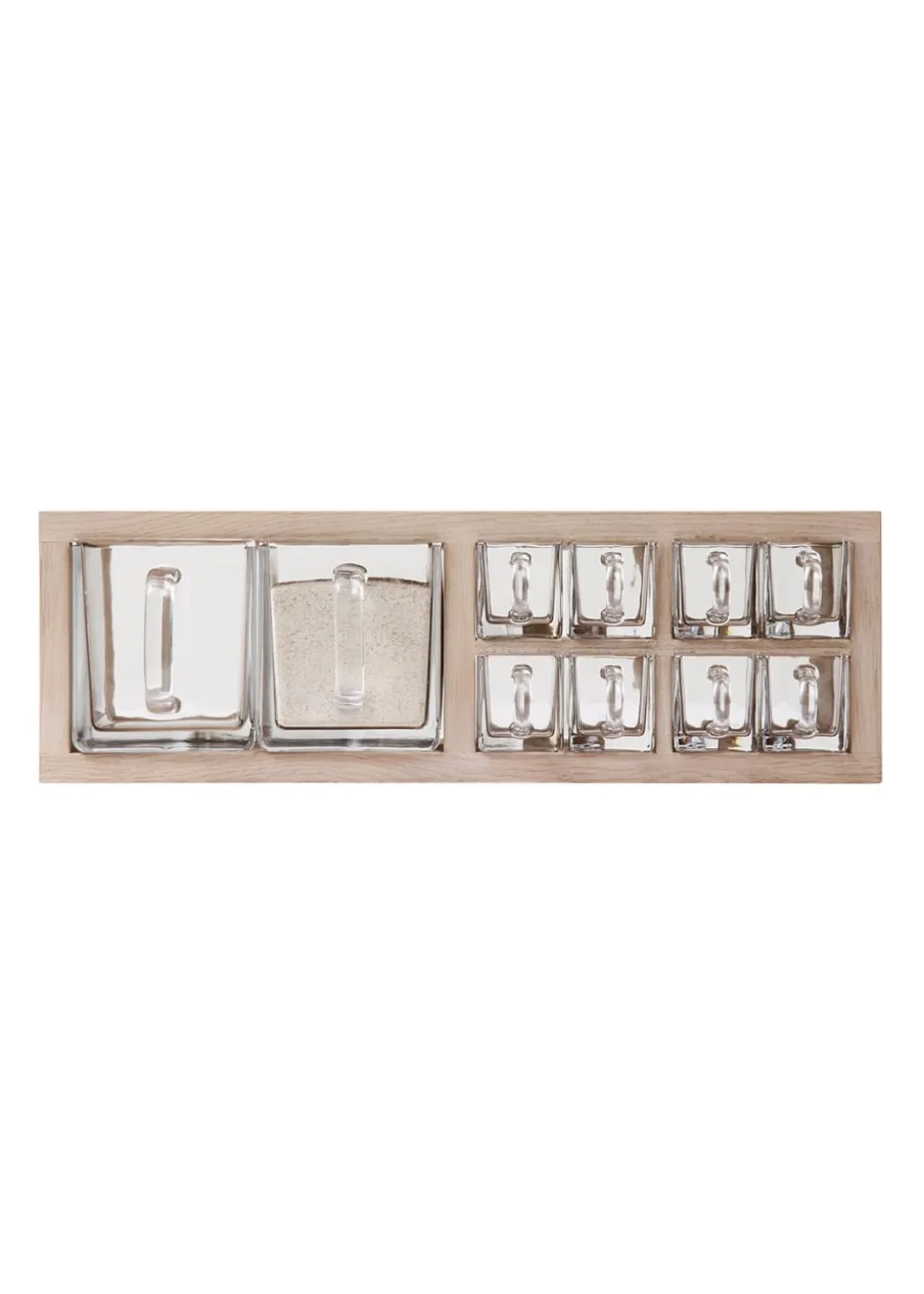 A-organizer Shelf