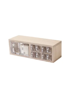 A-organizer Shelf