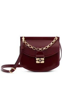 Apo-G Bag Small Box Chain