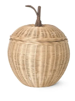 Apple Braided Storage