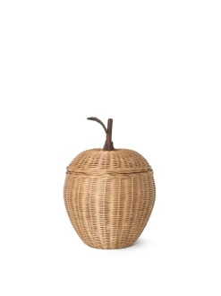 Apple Braided Storage