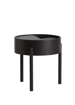 Arc Side and Coffee Table
